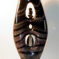 Layered time eclipse