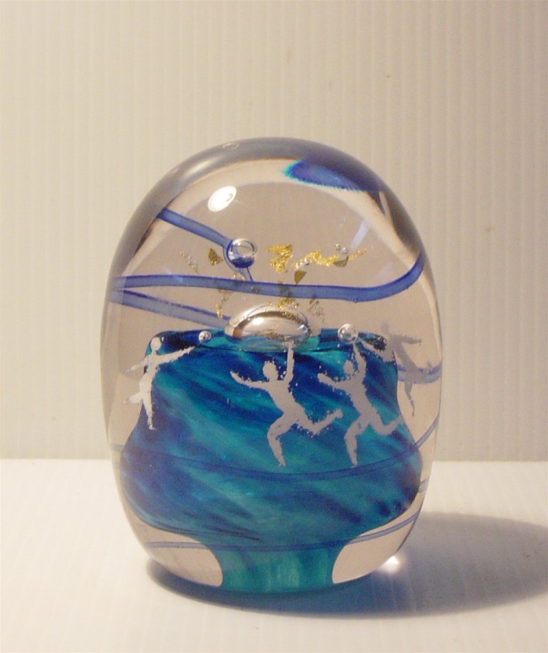 Chasing Dreams orb