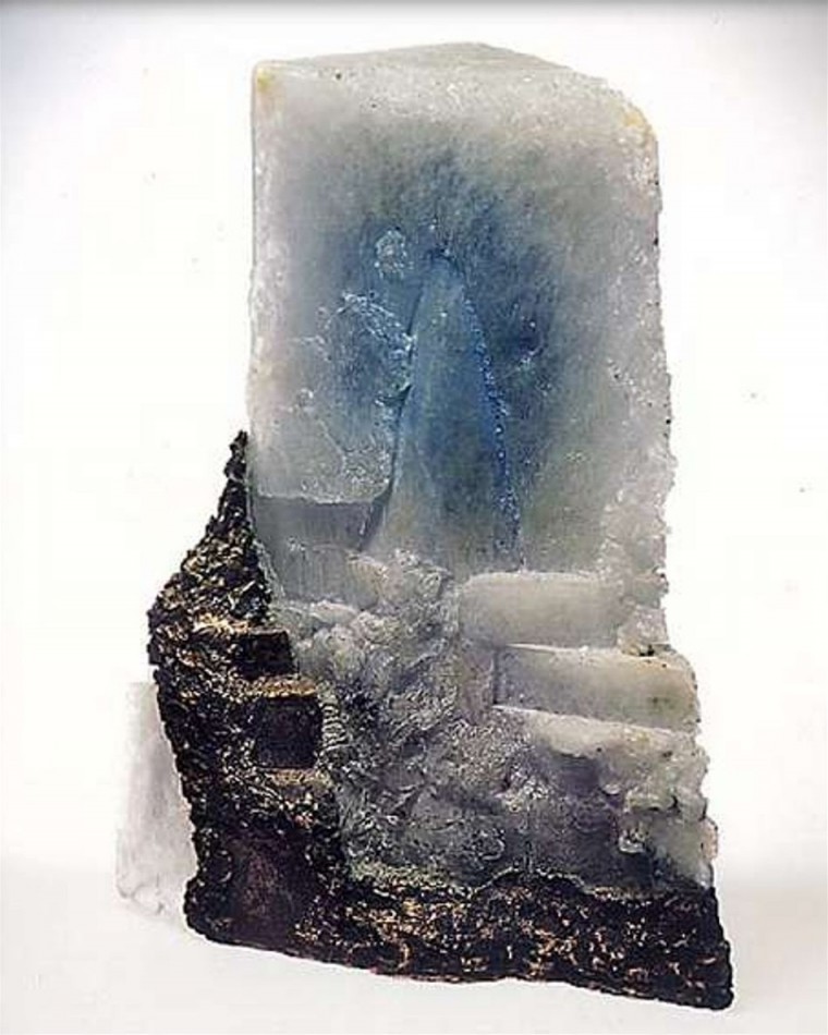 Guardian Inner Sanctum