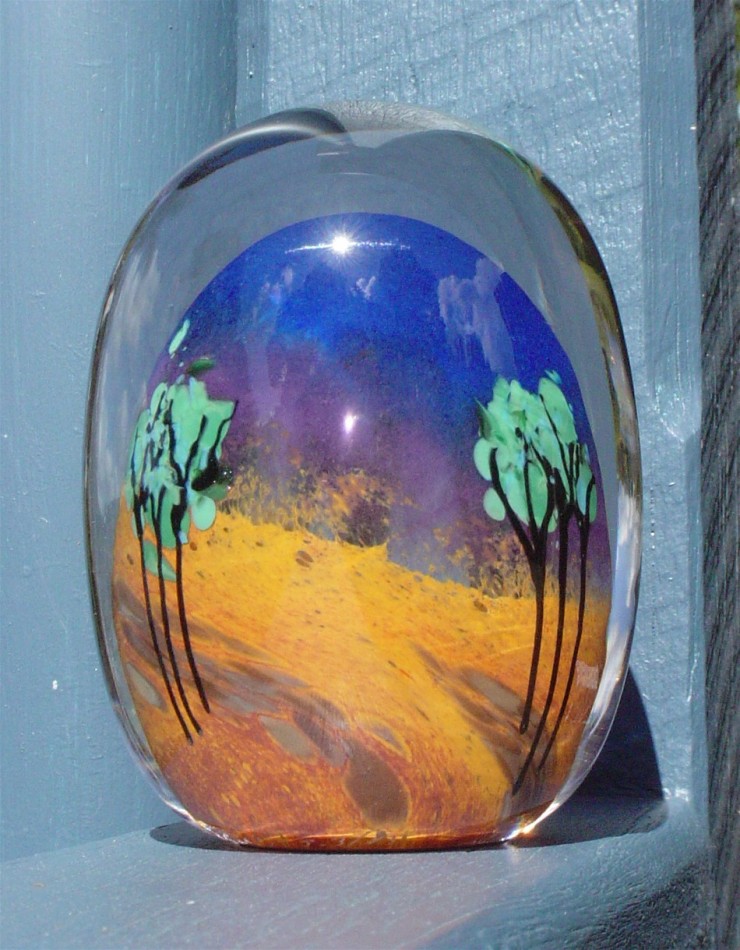 Inland Orb