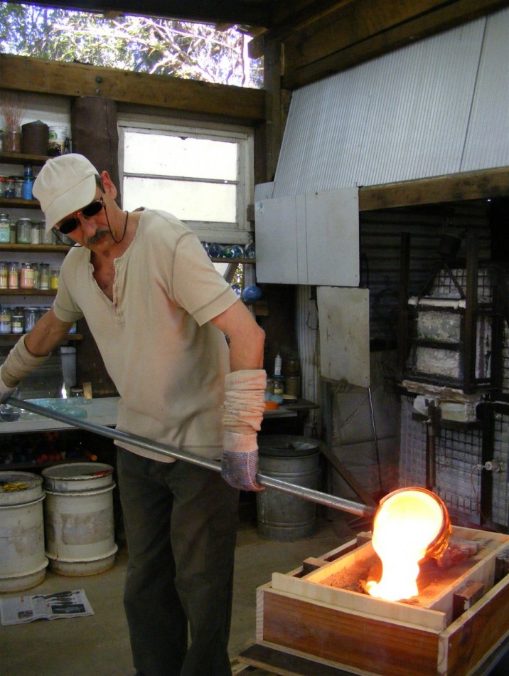 Sand Casting at home
