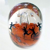 Southern Cross orb Dreamers series
