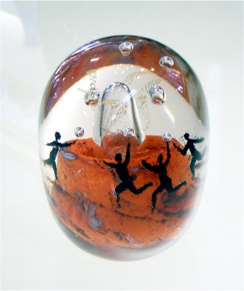 Southern Cross orb Dreamers series